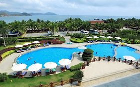 Landscape Beach Hotel Sanya